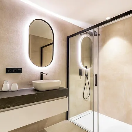 Loft En 아파트 발렌시아
