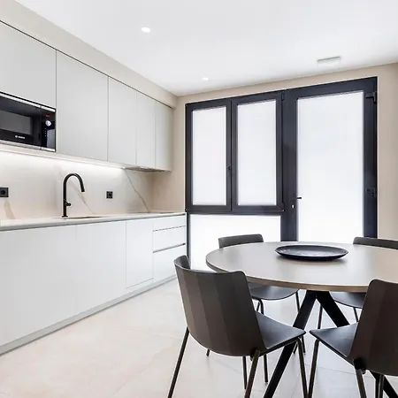 Loft En * 발렌시아
