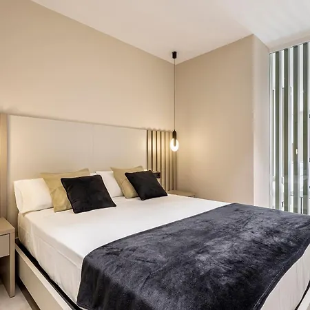 아파트 Loft En 발렌시아