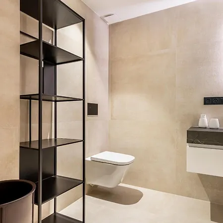 Loft En 아파트 발렌시아