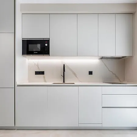 아파트 Loft En *