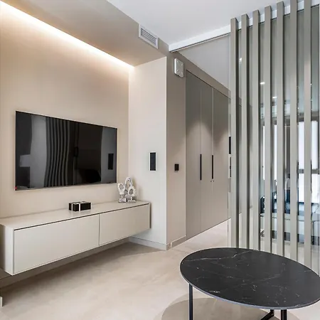 Loft En * 발렌시아