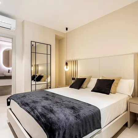 아파트 Loft En *